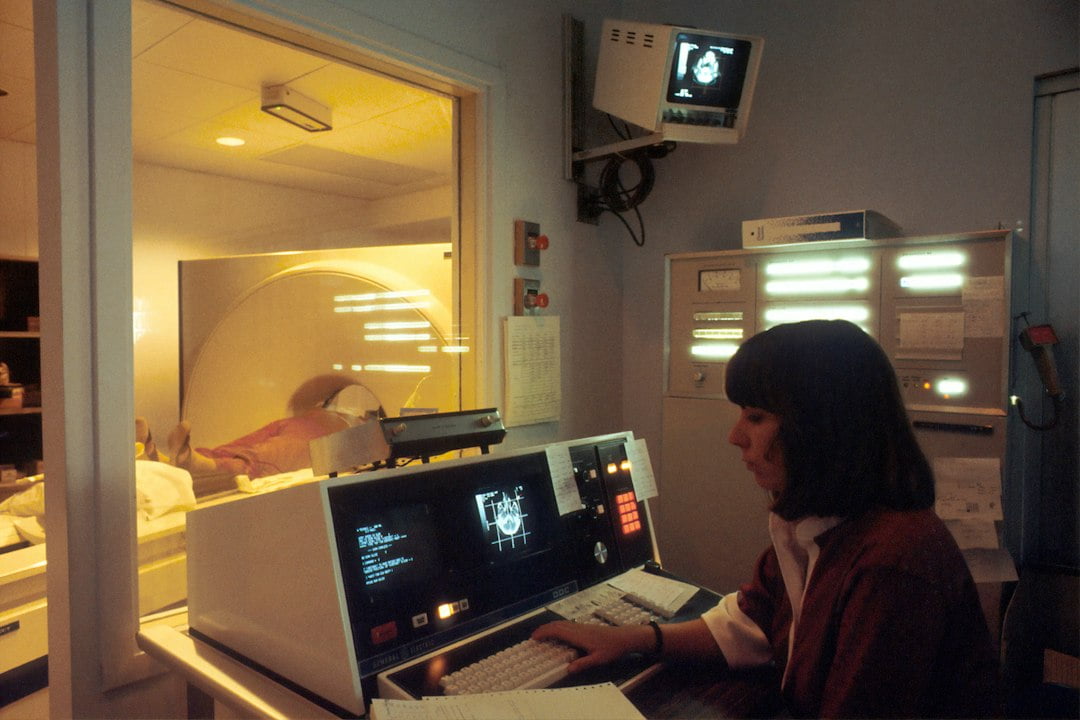 Hur definierar man ett operativsystem? illustration