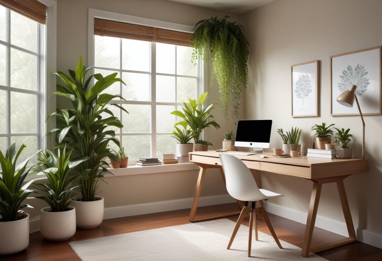 När Windows-knappen strular illustration