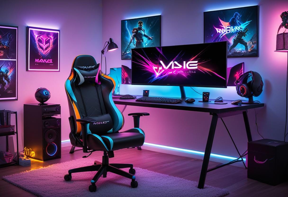 Så här streamar du på Twitch – enkla steg för nybörjare! illustration
