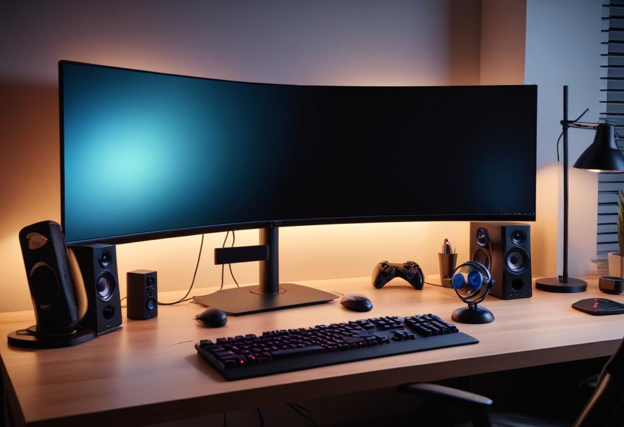 Så här testar du din mikrofon i Windows 10! illustration