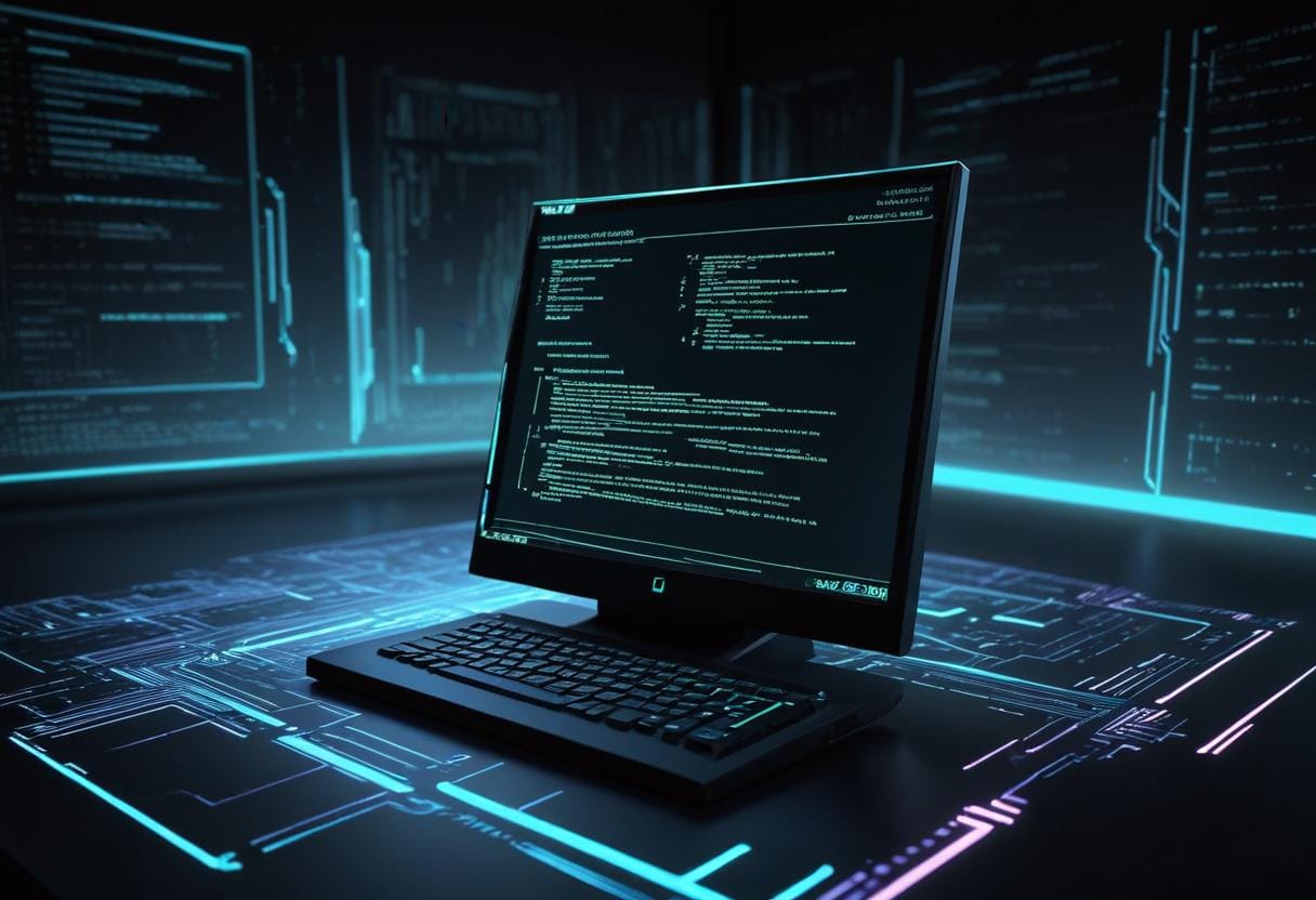 Så här fixar du kommandotolken i Windows 10 illustration