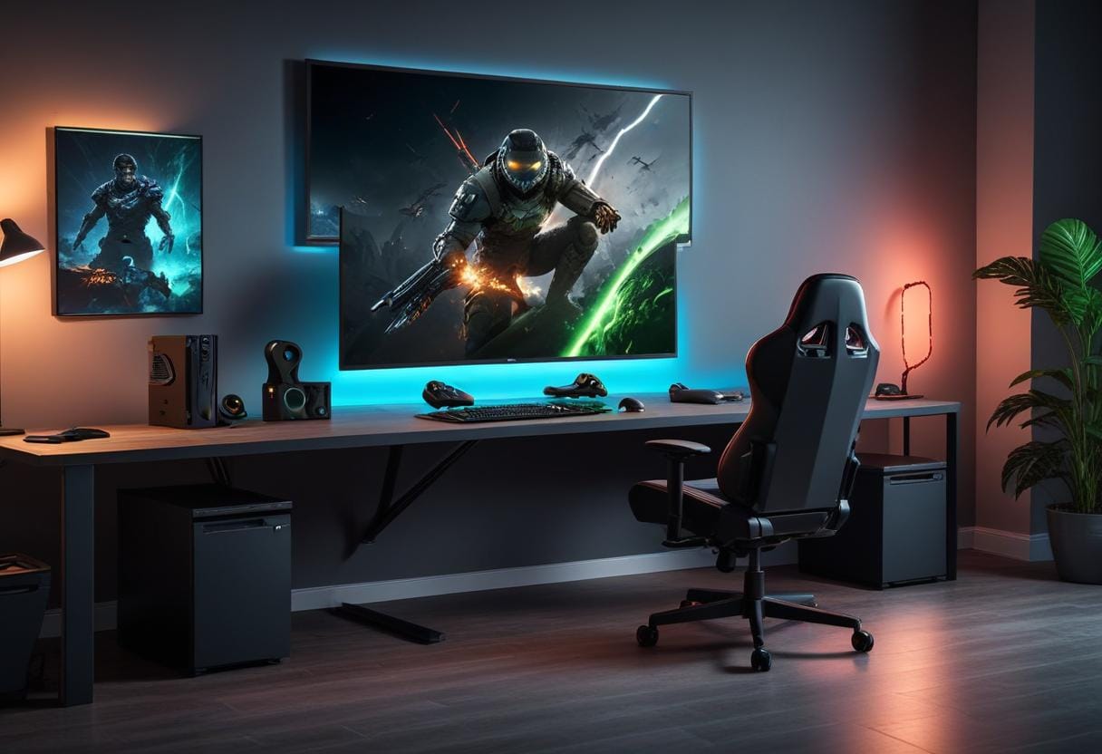 Så här använder du din Xbox dosa på olika enheter illustration